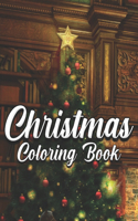 Christmas Coloring Book