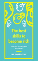 The best skills to become rich