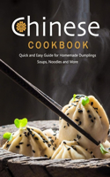 Chinese Cookbook