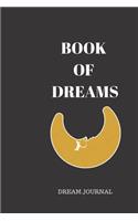 Book of Dreams