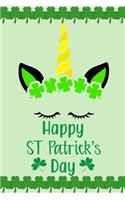 Happy St. Patrick's Day