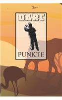 Dart Punkte