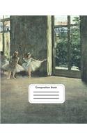 Composition Book