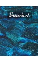 Skizzenbuch