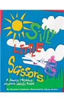 Silly Little Scissors