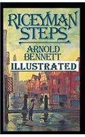 Riceyman Steps Illustrated