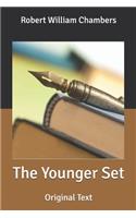 The Younger Set: Original Text