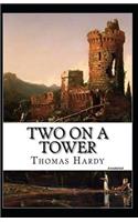 Two on a Tower Annotated