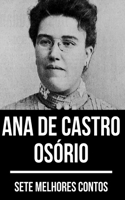 7 melhores contos de Ana de Castro Osório