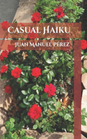 Casual Haiku