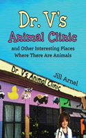 Dr. V's Animal Clinic