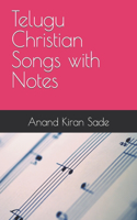 Telugu Christian Songs with Notes
