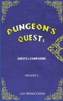 Dungeon's Quests