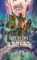 City of the Undead