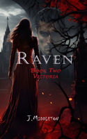 Raven Book Two