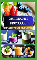 Gut Health Protocol Smoothies for Beginners