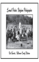 Lemuel Parker, Bingham Photographer