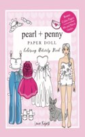 Pearl And Penny Paper Doll