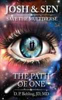 Josh & Sen Save the Multiverse Book 1