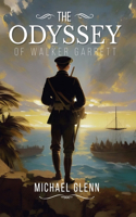 Odyssey of Walker Garrett