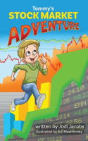 Tommy's Stock Market Adventure