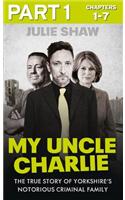 Blood Line - Part 1 of 3