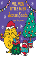 Mr. Men Little Miss Secret Santa: (Mr. Men & Little Miss Celebrations)