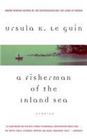 A Fisherman of the Inland Sea: Stories(English)