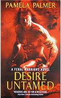 Desire Untamed