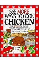 365 More Ways to Cook Chicken