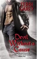Devil Without a Cause: (1 Devil's Bargain)
