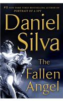 The Fallen Angel: (Gabriel Allon Novels)