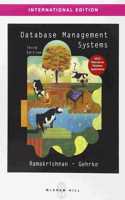 Database Management Systems, 3E (Pb 2003)
