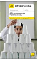 Teach Yourself Entrepreneurship (McGraw-Hill Edition)