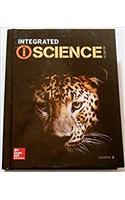 Integrated Iscience, Course 2, Student Edition: (Integrated Science)