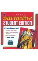 Latin for Americans Level 1 Interactive