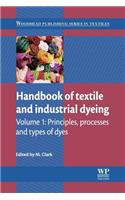 Handbook of Textile and Industrial Dyeing