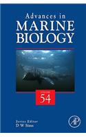 Advances in Marine Biology