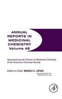 Annual Reports in Medicinal Chemistry