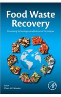 Food Waste Recovery