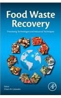 Food Waste Recovery