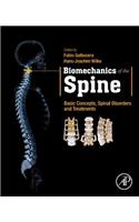 Biomechanics of the Spine