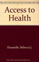 Access to Health