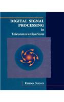 Digital Signal Processing In Telecommunications