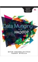 Data Munging with Hadoop