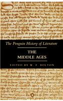 The Middle Ages (Hist of Literature)