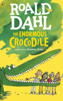 Enormous Crocodile