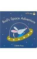 Bud's Space Adventure