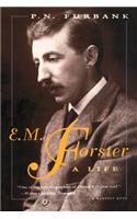 E. M. Forster: A Life