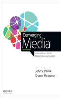 Converging Media